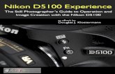 Nikon D5100 Experience - Preview - Travel, Culture, Humanitarian
