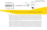 FIPS 140-2 Security for Long Range Wireless LAN/MAN