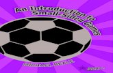 64 SMALL-SIDED SOCCER GAMES - Freehold Soccer League