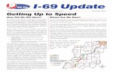 I-69Update - Center for Environmental Excellence by AASHTO