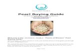 Pearl Buying Guide - Black Pearl Jewelry | South Sea Pearls
