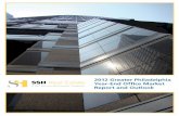 2012 Year-End Office Market Report