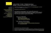 Terrorism Risk Modeling for Intelligence Analysis and Infrastructure Protection