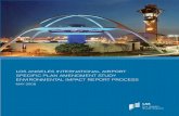 LOS ANGELES INTERNATIONAL AIRPORT SPECIFIC PLAN AMENDMENT STUDY