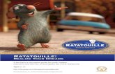 Ratatouille - Heartland Truly Moving Pictures | Award-Winning