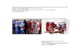 Marketing Communication of Pepsi and Coke in Pakistan