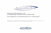SystemVerilog 3.1a Language Reference Manual - EDA-STDS.ORG Home Page