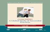 Coaching: A Global Study of Successful Practices - OPM.gov
