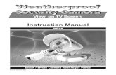 Instruction Manual - Harbor Freight Tools - Quality Tools at the