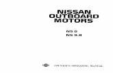 NISSAN OUTBOARD MOTORS - Nissan Marine Outboards - Authorized