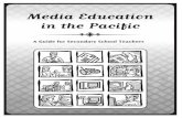 Media Education in the Pacific