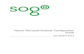 Version 2.0 - SOGo: Open Source Groupware