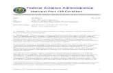 Federal Aviation Administration - FAA: Home