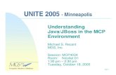 UNITE 2005 - Minneapolis - Welcome to MGS, Inc