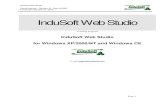InduSoft Web Studio - Fluke
