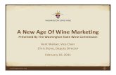 A New Age Of Wine Marketing