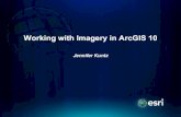 Working with Imagery in ArcGIS10 - Welcome to the Nebraska GIS/LIS