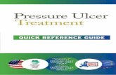Quick Reference Guide - National Pressure Ulcer Advisory Panel (NPUAP)