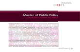 Master of Public Policy - Home | Hertie School of Governance