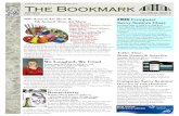 Friends of the Eckhart Public Library, Inc. The Bookmark