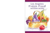 Los Angeles Fresh Food
