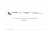 Project Plan Manual - San Luis Obispo (SLO) Technical & Business