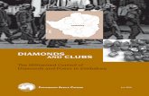 Diamonds and clubs a - Partnership Africa Canada - Home