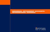 INVESTMENT MANAGEMENT ASSOCIATION RESEARCH PAPER INDIVIDUAL