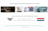 Netherlands Medical Device Cluster - Institute for Strategy and