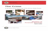 The Crime - Illinois State Police Home Page