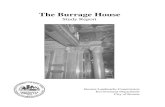 The Burrage House - Welcome | City of Boston