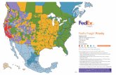 MO FedEx Freight Priority