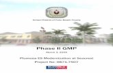 Plumosa Phase II GMP Cover