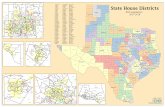 State House Districts - Texas Legislative Council - Home Page