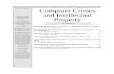 Computer Crimes and Intellectual - Welcome to the United States