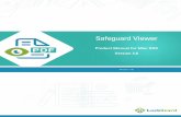 LockLizard Safeguard Secure PDF Viewer - Document Security & DRM