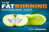 Fat Burning Hormone Diet