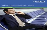 SAP Travel Management with Amadeus