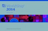 WorldShip 2013 Function Shortcuts - Shipping, Freight, Logistics