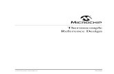 Thermocouple Reference Design - Microchip Technology Inc