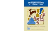 National Commission on Entrepreneurship Entrepreneurship