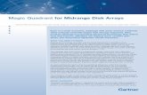 Magic Quadrant for Midrange Disk Arrays - Dell Official Site - The