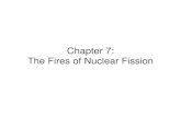 Chapter 7: The Fires of Nuclear Fission