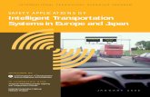 SAFETY APPLICATIONS OF Intelligent Transportation Systems in