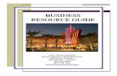 BUSINESS RESOURCE GUIDE - Riverside, California | City of Arts