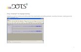 Audacity is a tool for creating and editing audio files