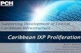 Caribbean IXP Proliferation - CTU: Caribbean Telecommunications