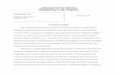Consent Order Bank of America - OCC: Home Page