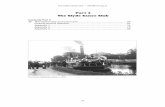 Part 3 The Clyde Canoe Club - Vale of Leven History