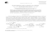 Circular dichroism studies of bisindole Vinca alkaloidsâ€™